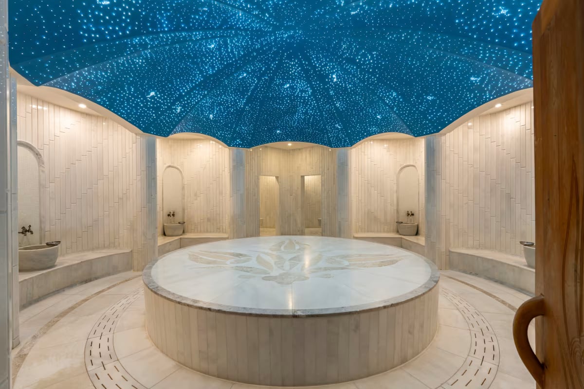 Spa & Wellness: Renew