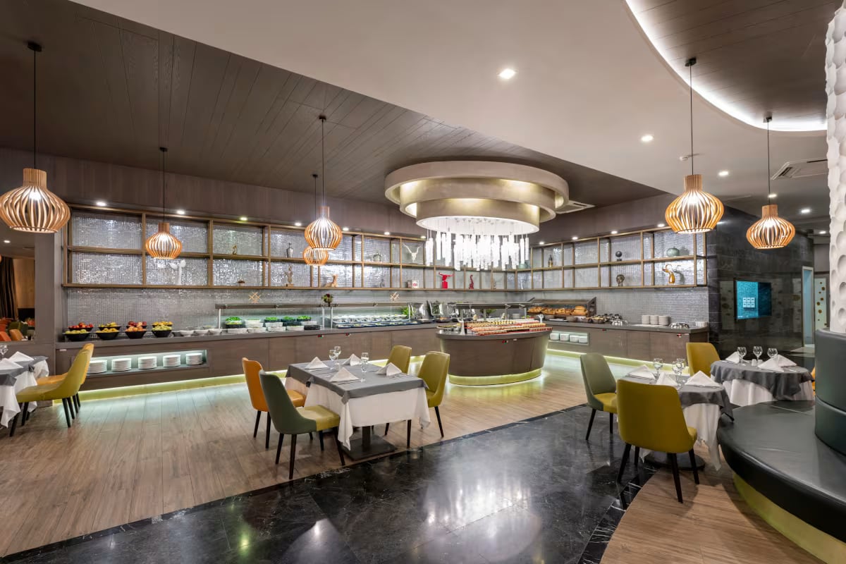 Bistro