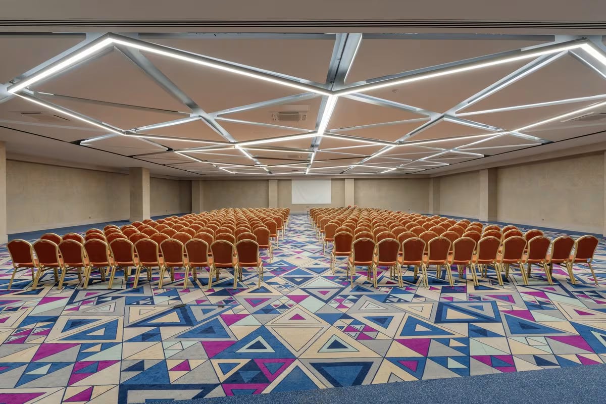 Meeting room - image 3