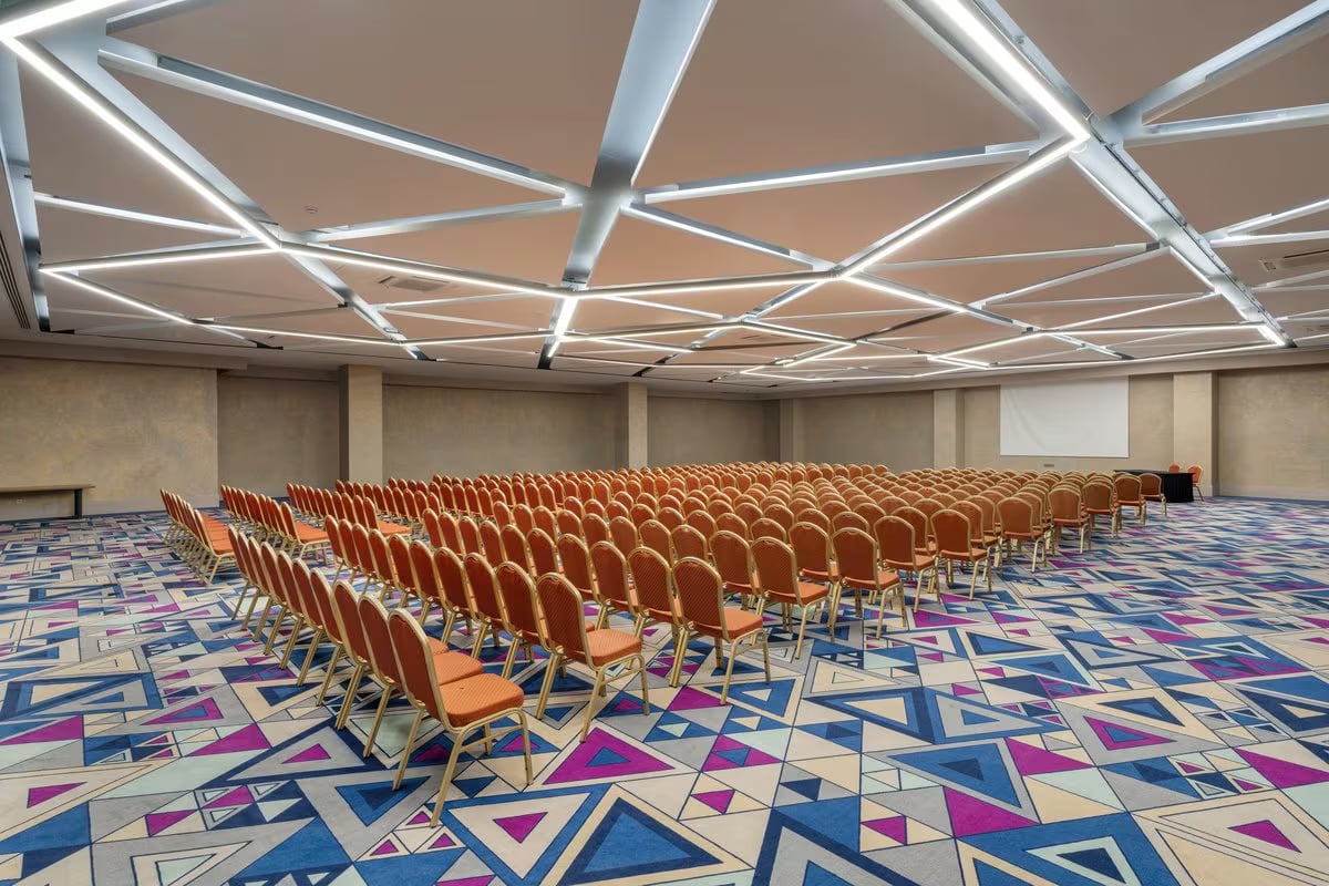 Meeting room - image 4