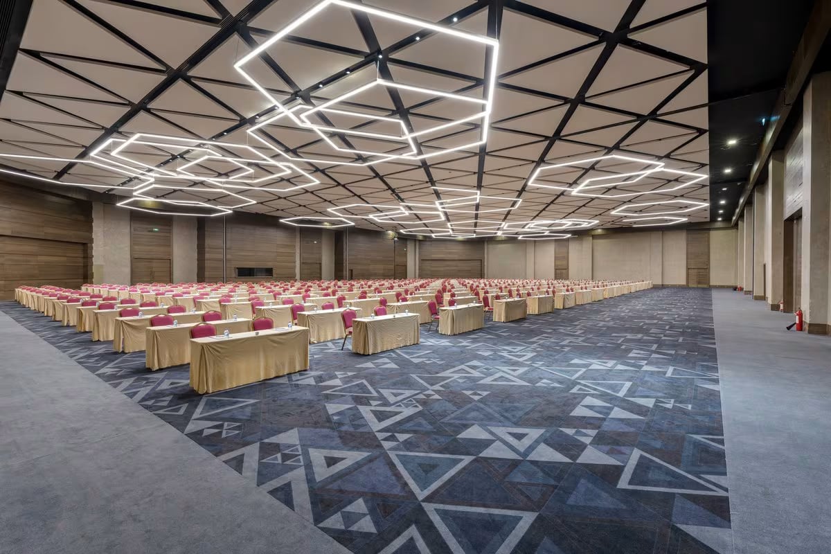 Meeting room - image 6
