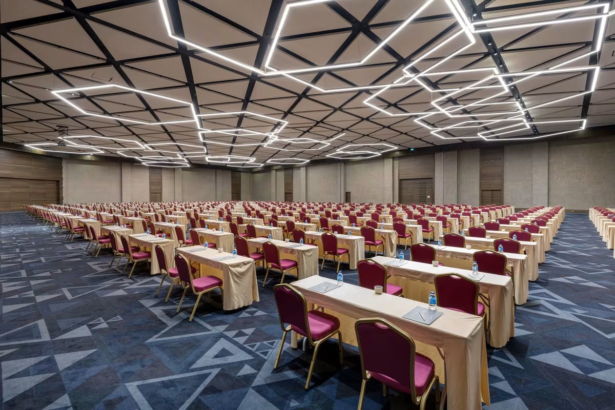 Meeting room - image 8