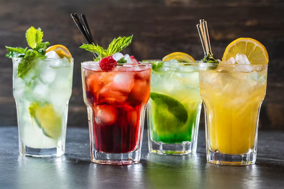 Food & Drink