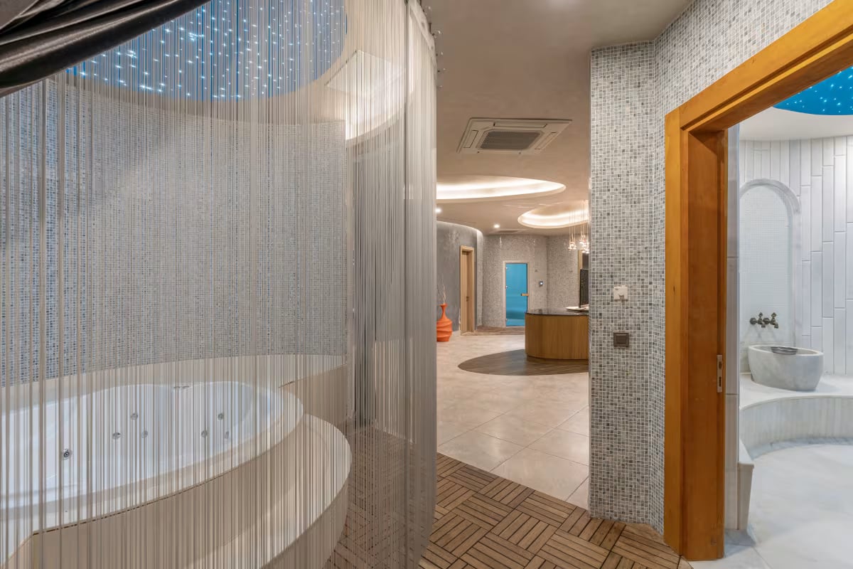 Spa & Wellness