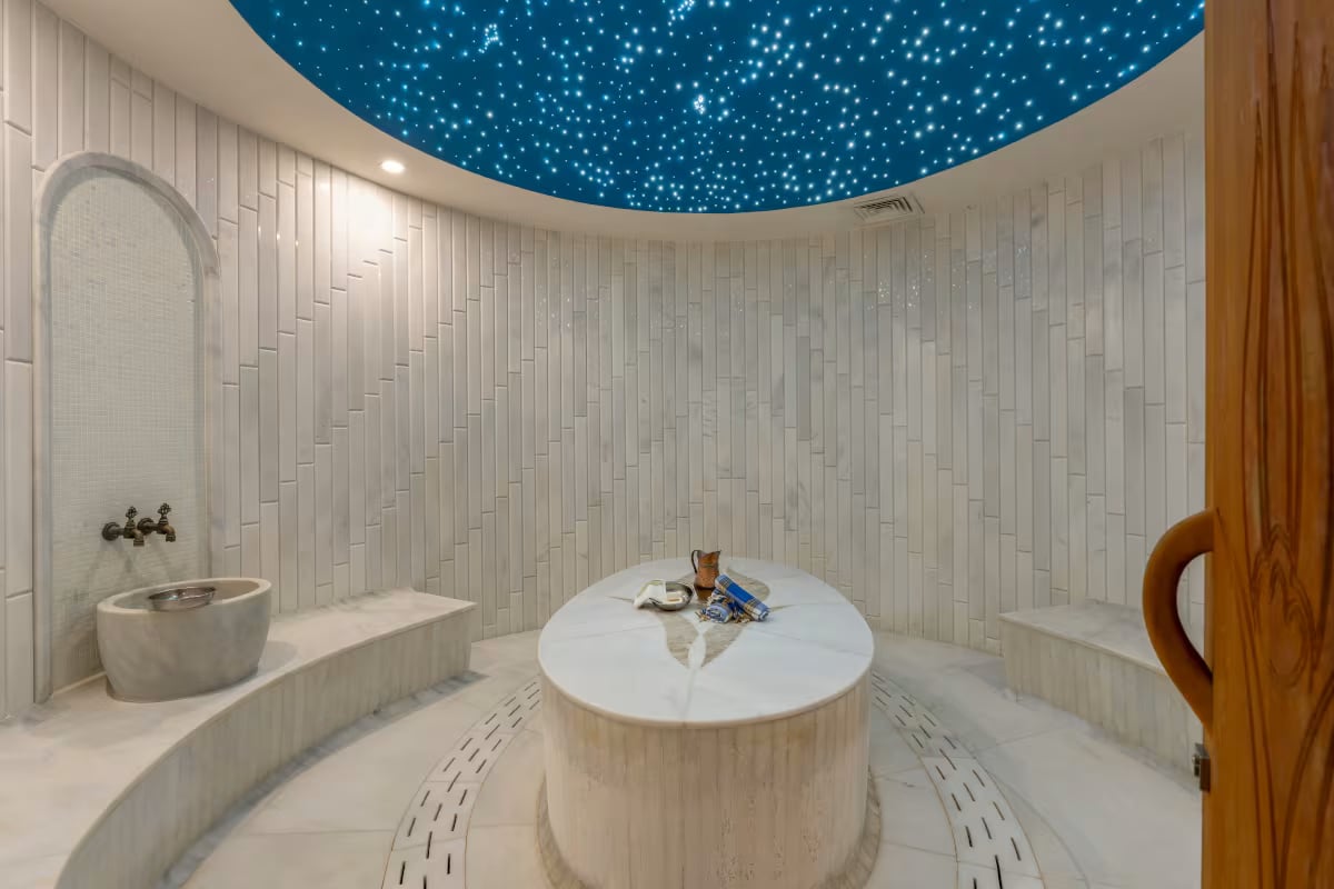 Spa & Wellness