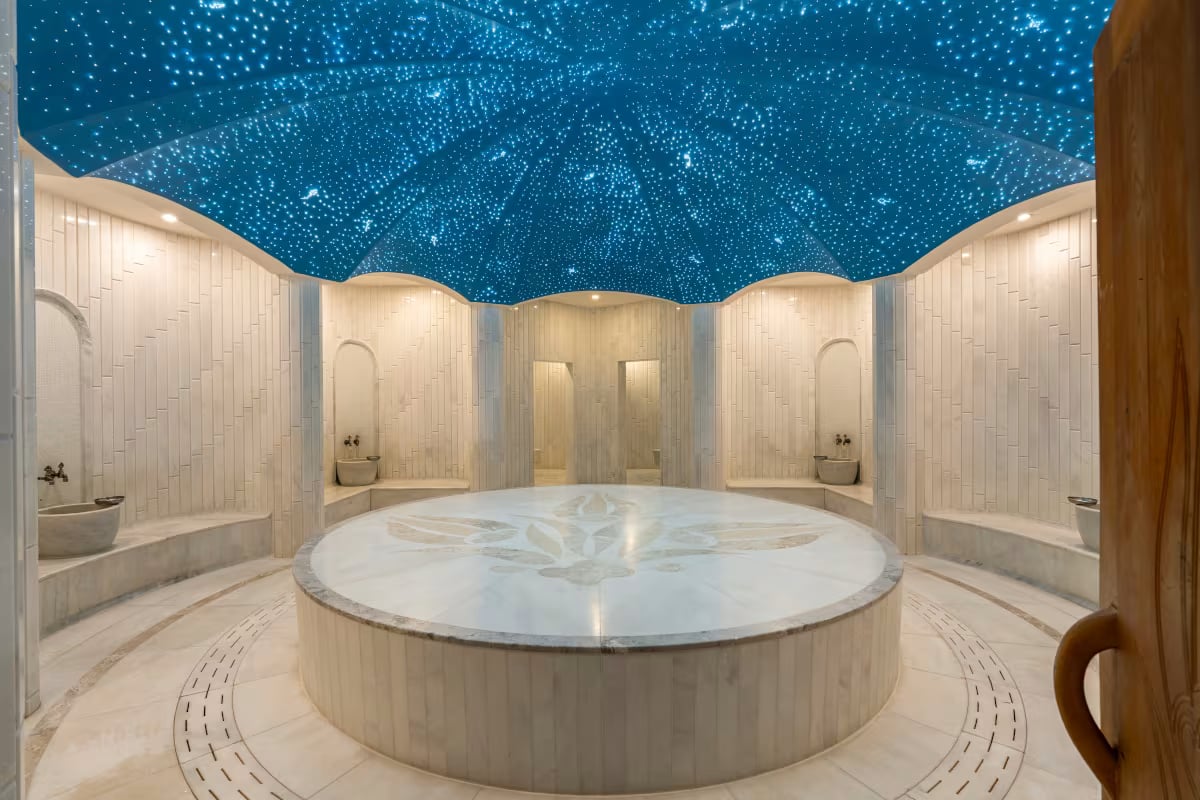 Spa & Wellness