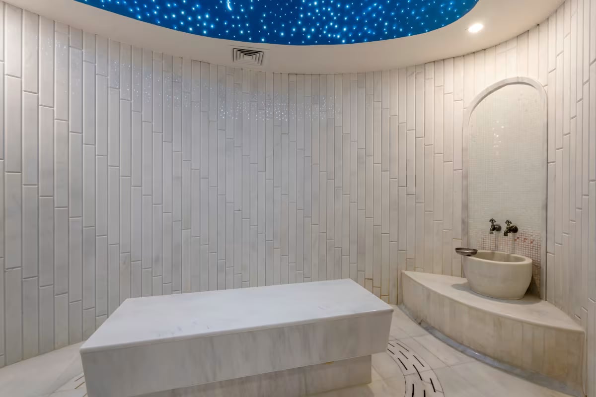 Spa & Wellness