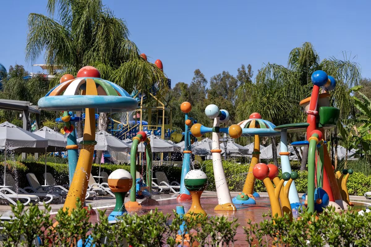 Kids Club