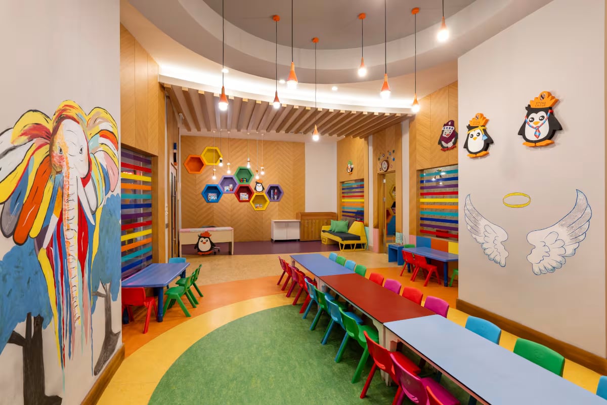 Kids Club